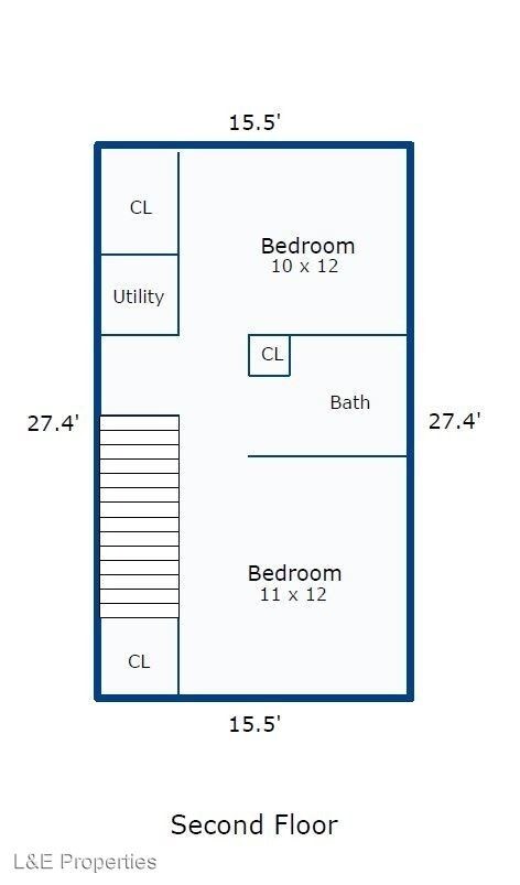 Building Photo - 310 W Catawba Ave