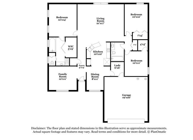 Foto del edificio - 45 Perry Creek Dr