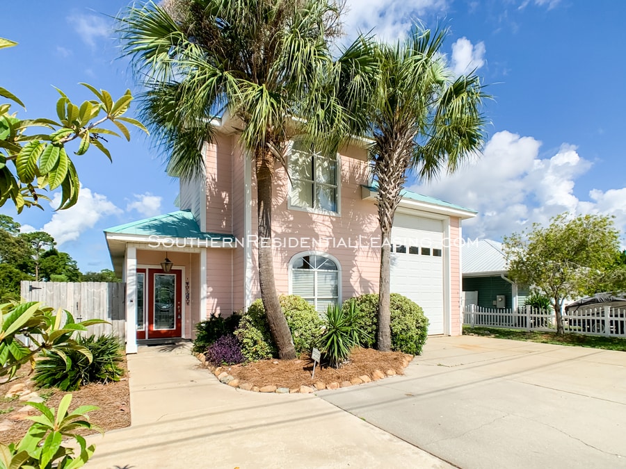 Rent Ready 4BA/4BA Home on Perdido Key! House Rental in Perdido Key