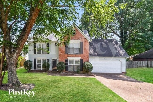 Building Photo - 8541 Bazemore Rd