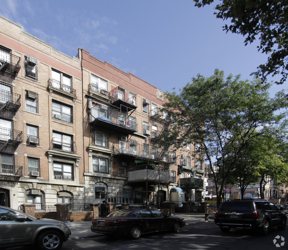 175 Hewes St, Brooklyn, Ny 11211 - Apartments In Brooklyn, Ny 