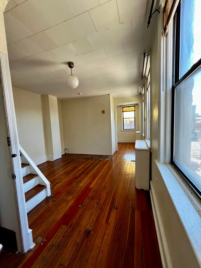 Foto del edificio - 921 Christian St