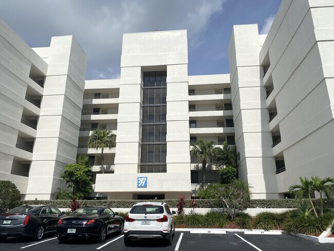 Building Photo - 3555 S Ocean Blvd