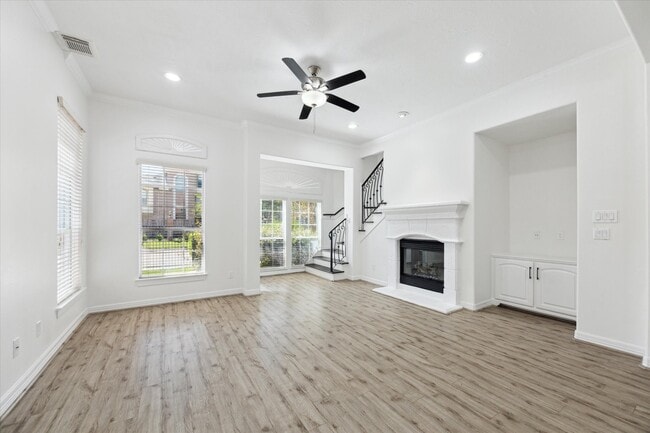 Foto del edificio - 13639 Brookbluff Ln