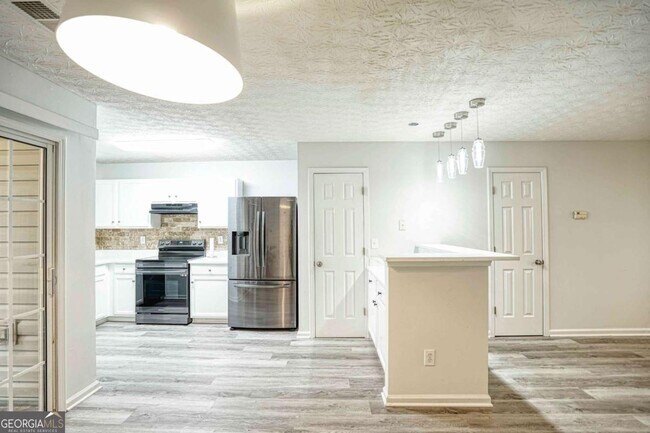Foto del edificio - 6527 Arbor Gate Dr SW