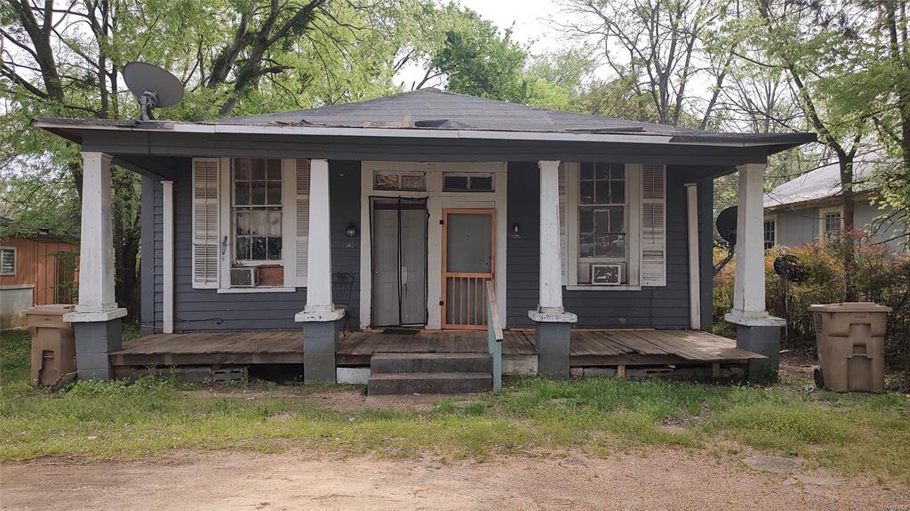 1108 9th Ave, Selma, AL 36703 Townhome Rentals in Selma AL