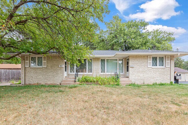 Building Photo - 3639 Stinson Blvd