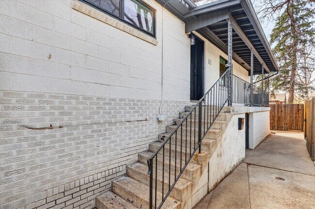 Foto del edificio - 3400 Tennyson St