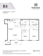 Heritage Spy Ring Golf Club photo'