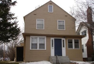 Primary Photo - 1515 S Norton Ave