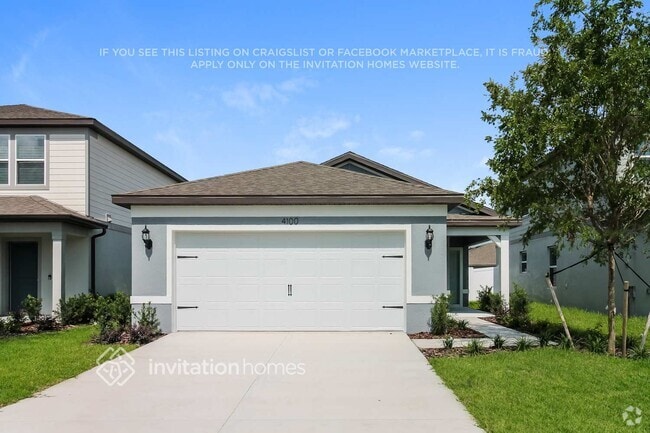 Building Photo - 4100 Goldfoil Rd