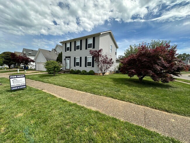 Building Photo - Spacious, Recently Updated J-Town 4BR / 1.5 BA Home for Rent!