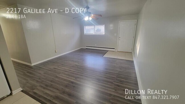 Building Photo - 2217 Galilee Ave