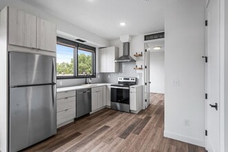Interior Photo - Olive Apartments