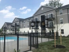 Interior Photo - Jefferson Pointe