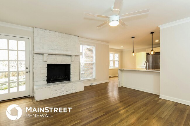 Foto del edificio - 5849 Beauregard Dr