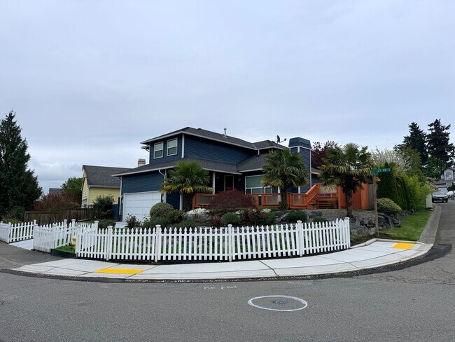 Foto del edificio - 27840 25th Dr S