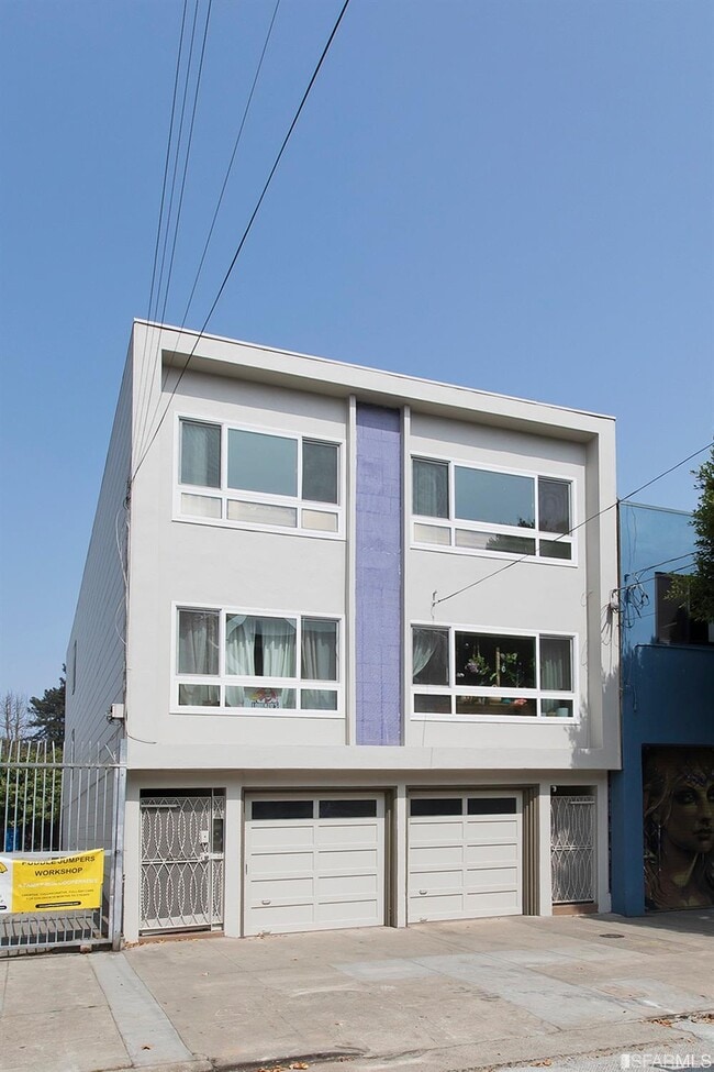 Building Photo - 3024 22nd St