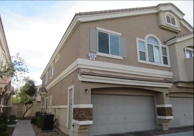Foto del edificio - 5547 High Wager Way
