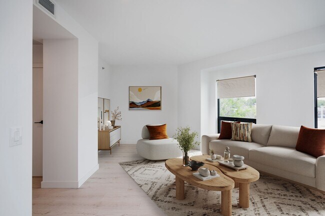 Photo du bâtiment - The Pemby Premium Suites