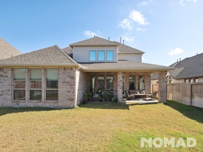 Foto del edificio - 10715 Alina Brk Trce