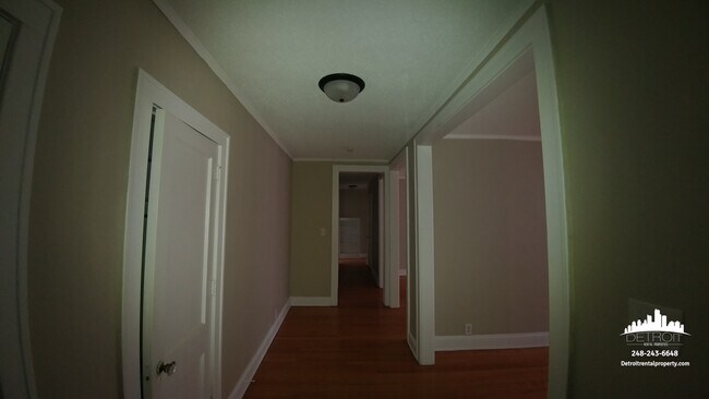Foto del edificio - 504 Wildwood Ave