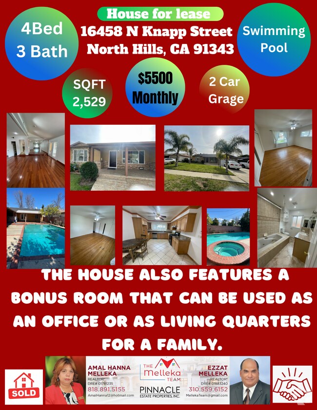 Apartments for Rent in North Hills CA 28 Rentals