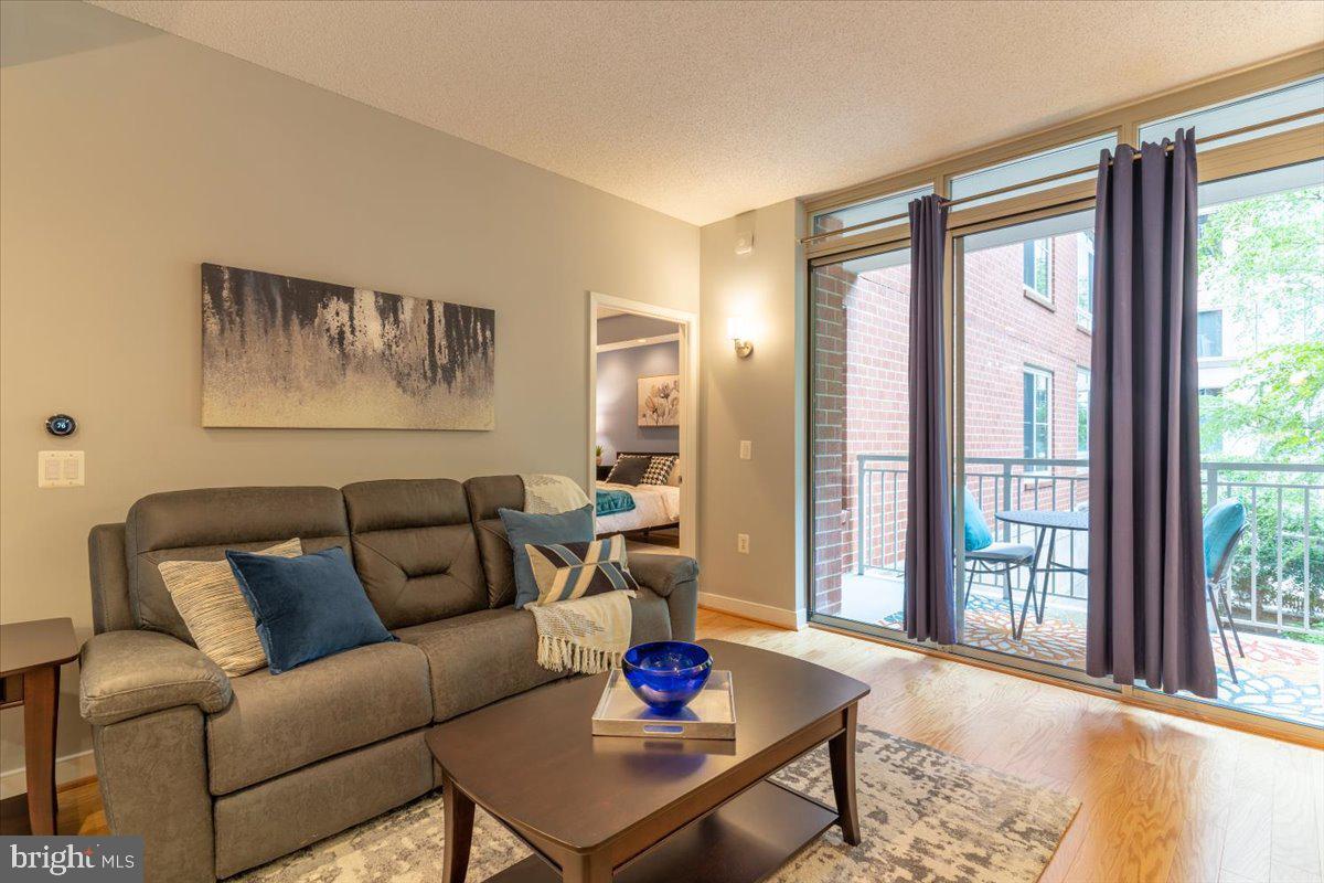 Foto principal - 820 N Pollard St