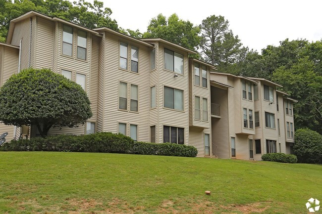 Building Photo - Reserve at Stone Creek