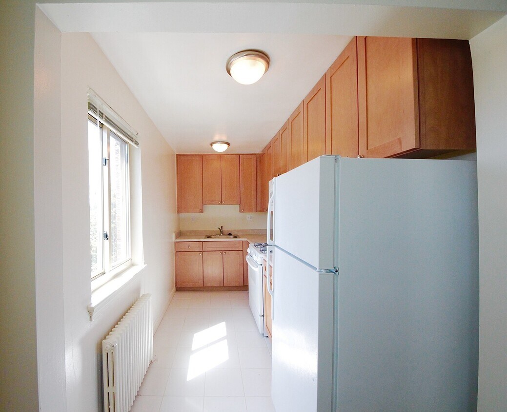 Foto del edificio - 1311 Madison St NW