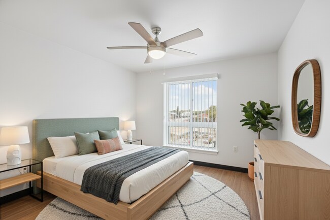 Foto del edificio - Westside Commons