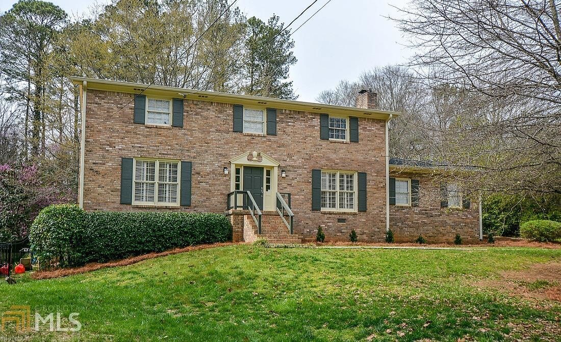 Primary Photo - 6550 Wright Rd NE