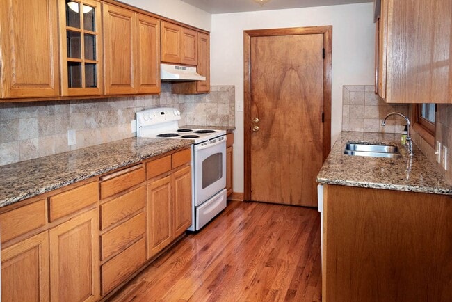 Foto del edificio - 9715 SE Mill St