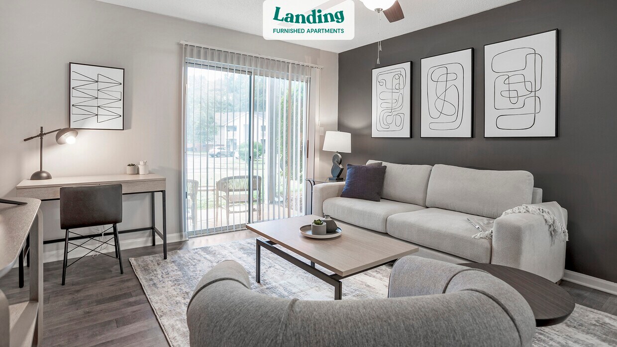 Foto principal - 500 Chapman Pointe Cir