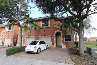 Building Photo - 15315 SW 31st Terrace