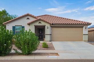 Building Photo - 17192 W Pinnacle Vis Dr