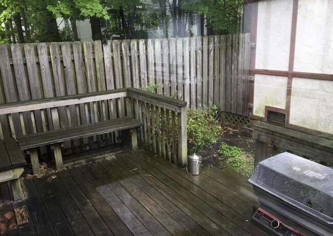 Foto del edificio - 119 Westminster Court