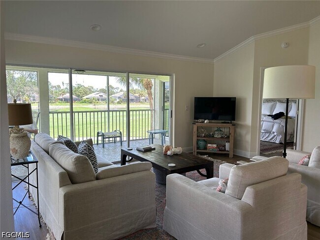 Building Photo - 8361 Grand Palm Dr