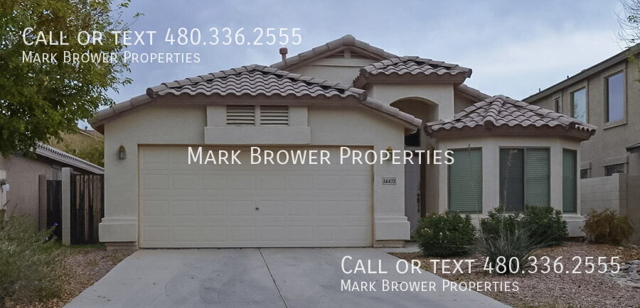 Foto principal - 34473 N Mashona Trail