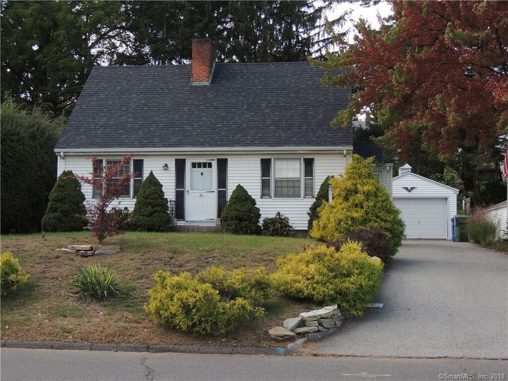 Primary Photo - 40 Sycamore St