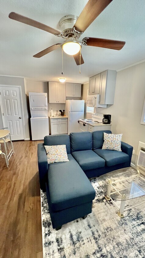 Foto principal - 1123 S Victory St
