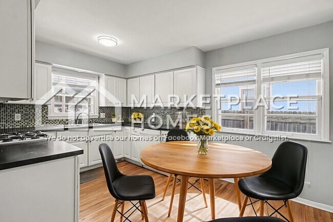 Foto del edificio - 2618 N Upton Ave