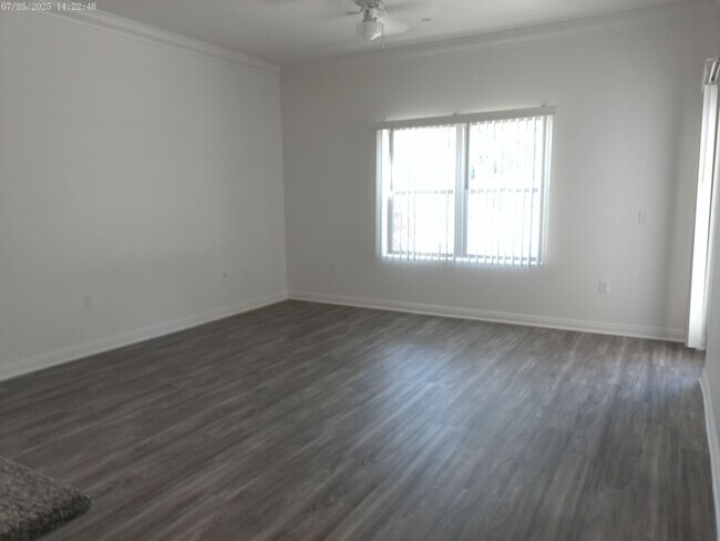 Área de estar - Casa Aldea at University City Village