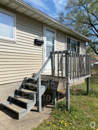 Building Photo - 140 Harnett Ave