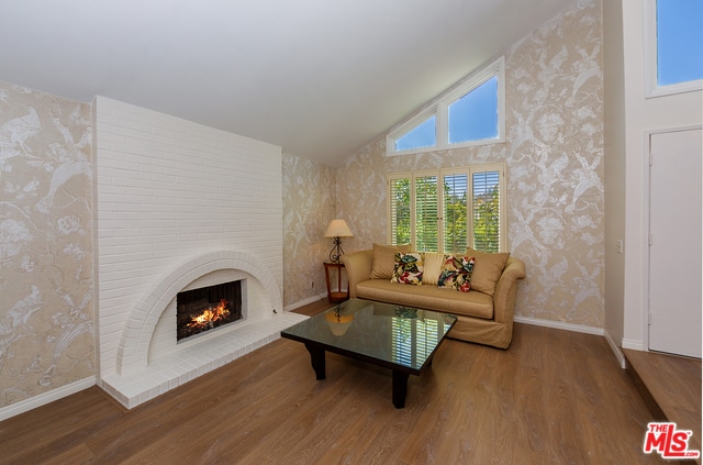 Foto del edificio - 15501 Claycliff Ct