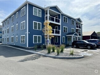 Building Photo - 2-4 ME-4
