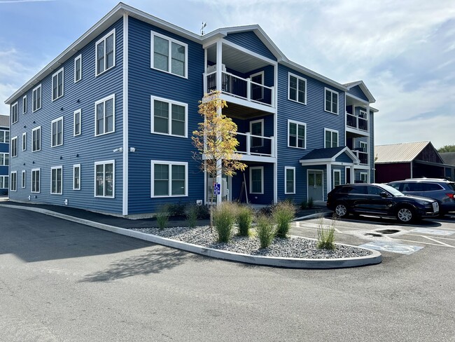 Photo - 2-4 ME-4 Townhome
