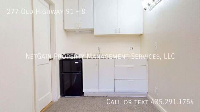 Foto del edificio - 277 W Old Hwy 91