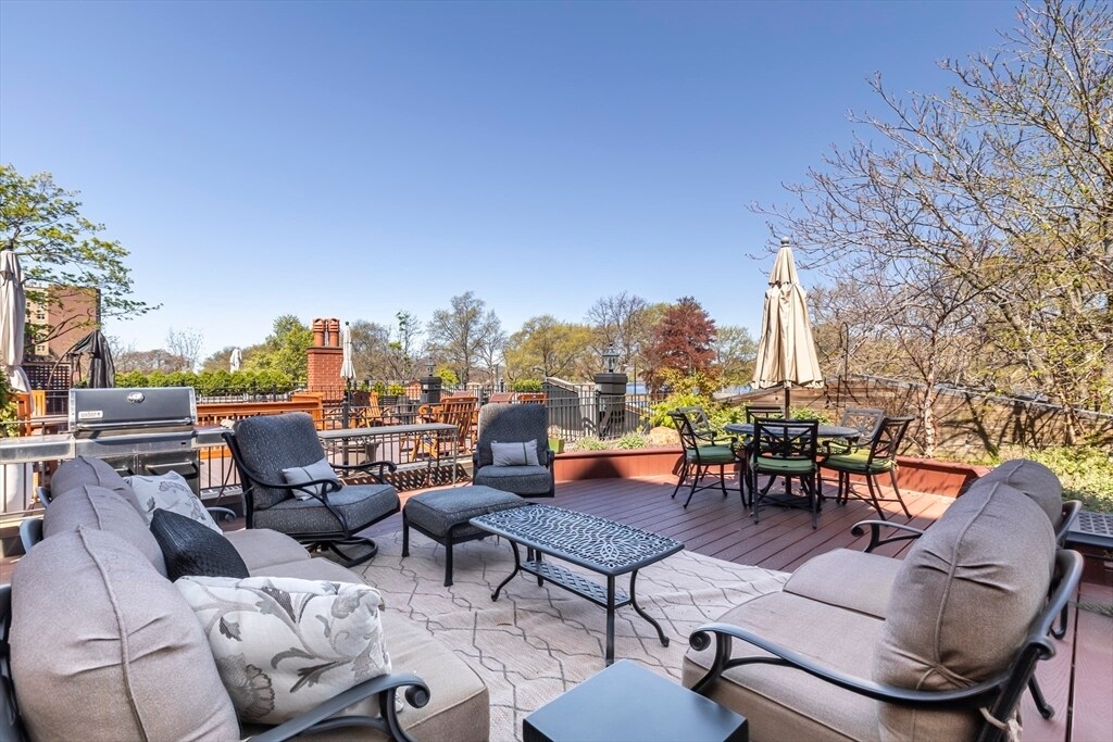 Foto principal - 194 Beacon St