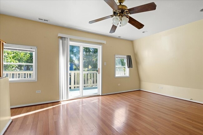 Foto del edificio - 4148 N Central Park Ave